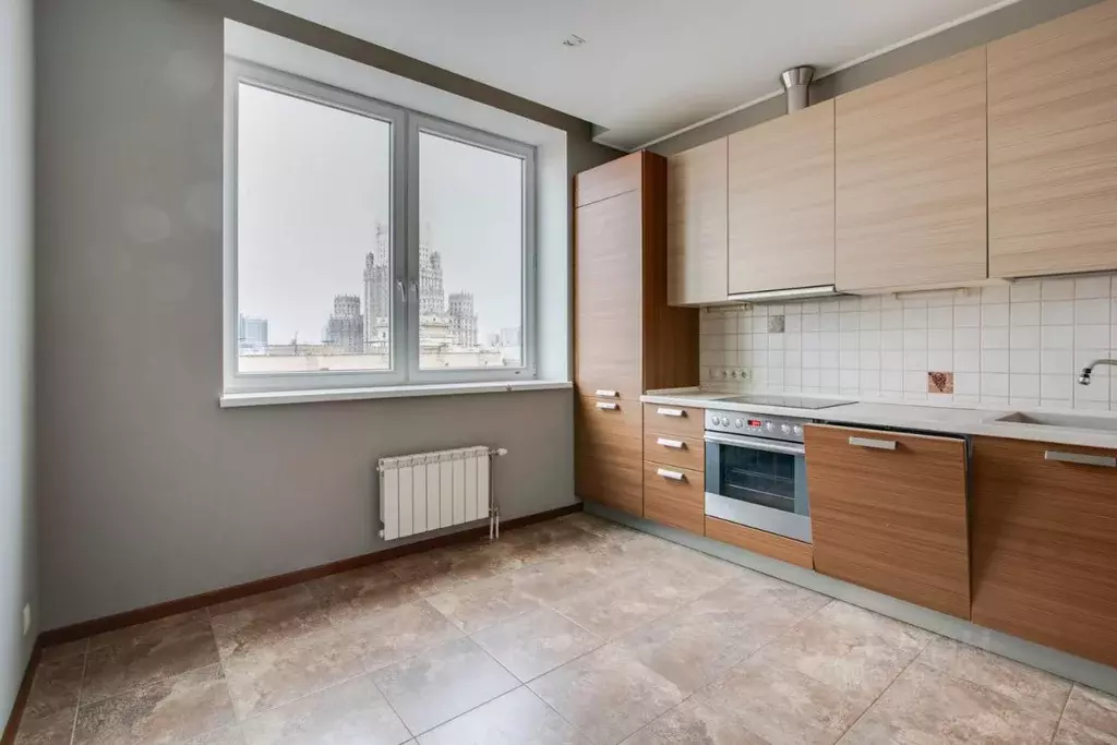 4-к кв. Москва Ружейный пер., 3 (168.0 м) - Фото 0