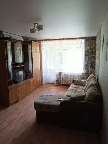 1-к. квартира, 33 м, 3/9 эт. - Фото 0
