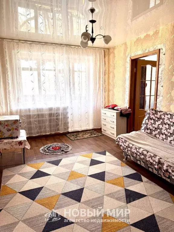 2-к кв. Нижегородская область, Бор ул. Махалова, 26 (44.2 м) - Фото 2