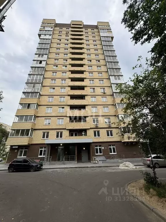 3-к кв. Московская область, Лыткарино Октябрьская ул., 18А (83.0 м) - Фото 1