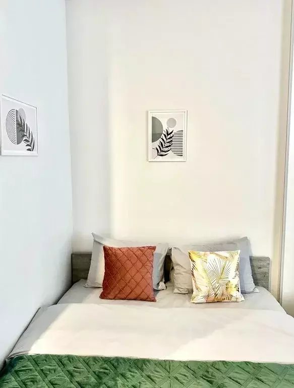 Студия Москва Шмитовский проезд, 39к2 (30.0 м) - Фото 1