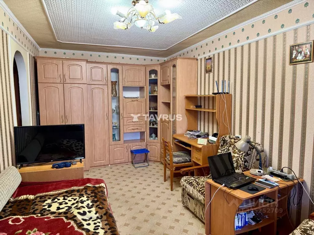 2-к кв. Крым, Симферополь ул. Куйбышева, 164 (41.0 м) - Фото 2