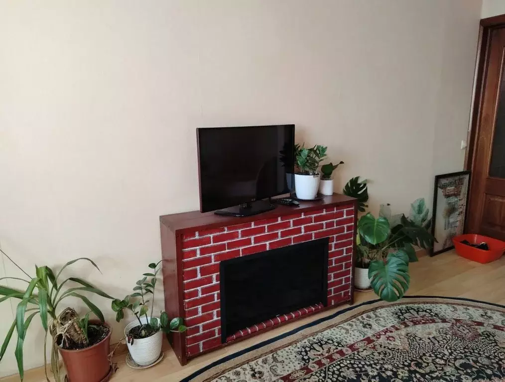 1-к кв. Московская область, Щелково Талсинская ул., 25 (45.0 м) - Фото 1