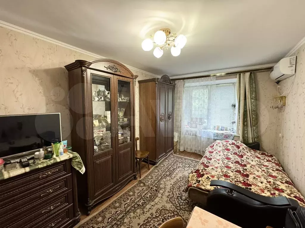 2-к. квартира, 48м, 3/5эт. - Фото 1