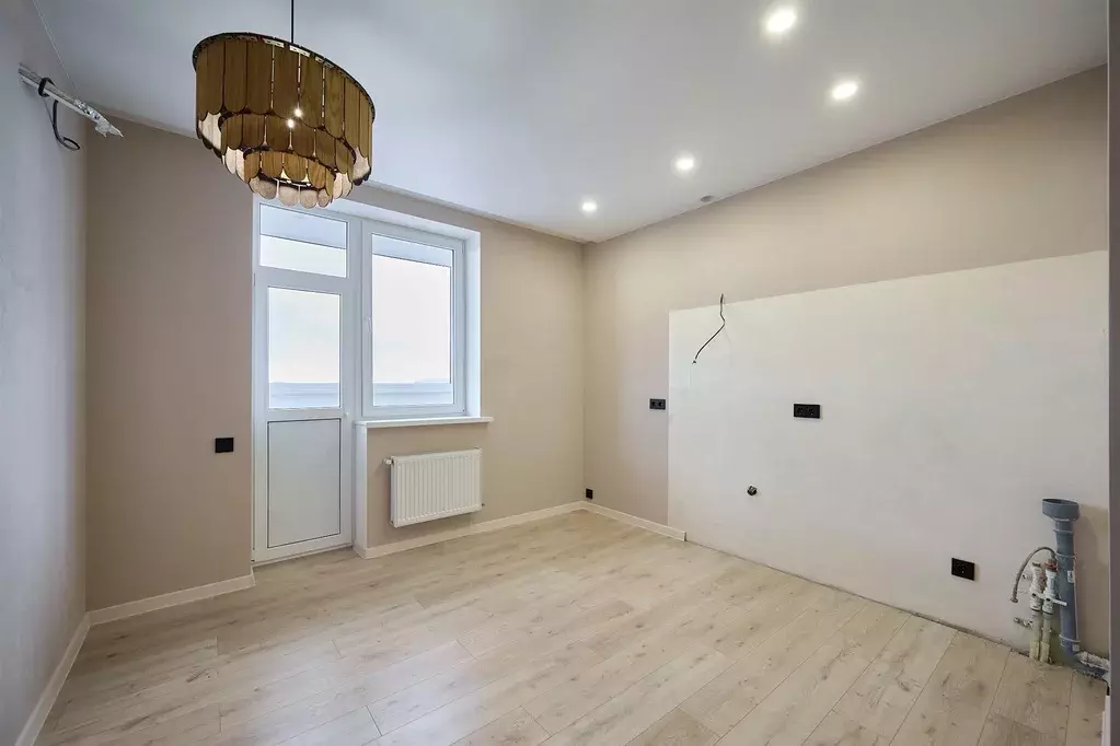 Продаётся 2-к квартира, 46 м - Фото 1