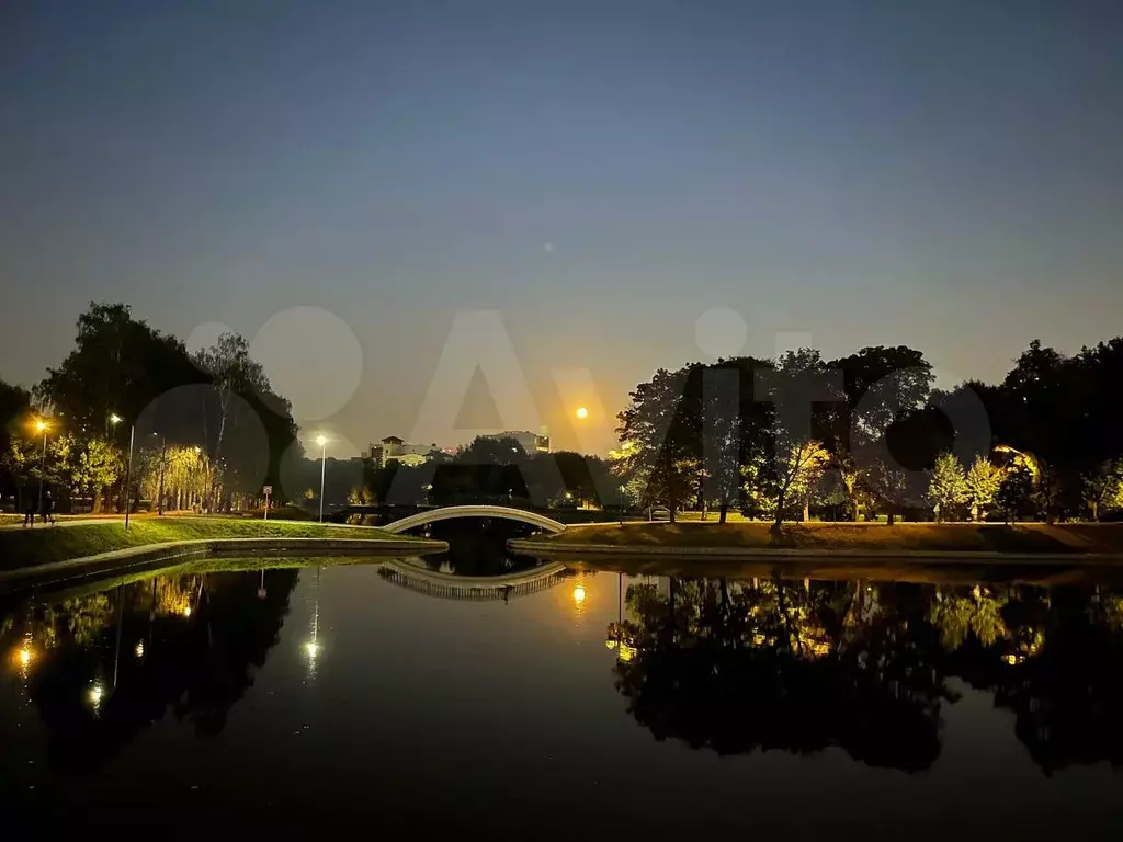 3-к. квартира, 85 м, 11/22 эт. - Фото 0