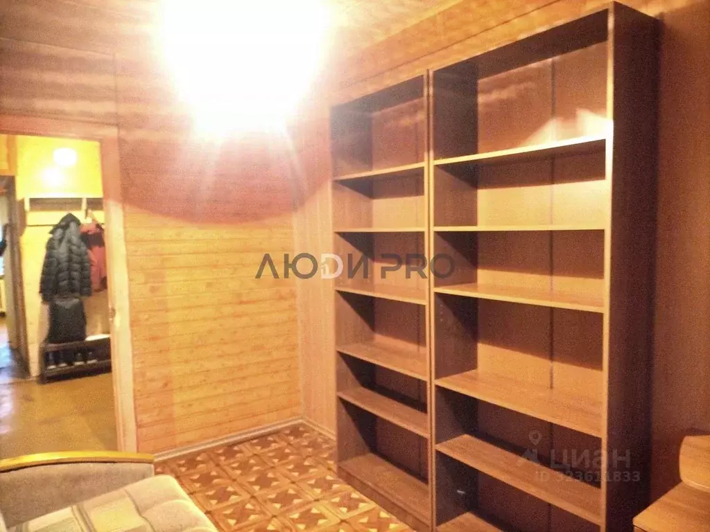 3-к кв. Ярославская область, Ярославль ул. Туманова, 22 (62.8 м) - Фото 2