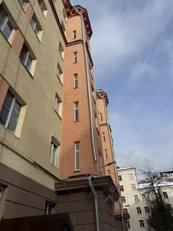 5-к кв. Москва 1-й Красносельский пер., 7-9С2 (85.0 м) - Фото 1