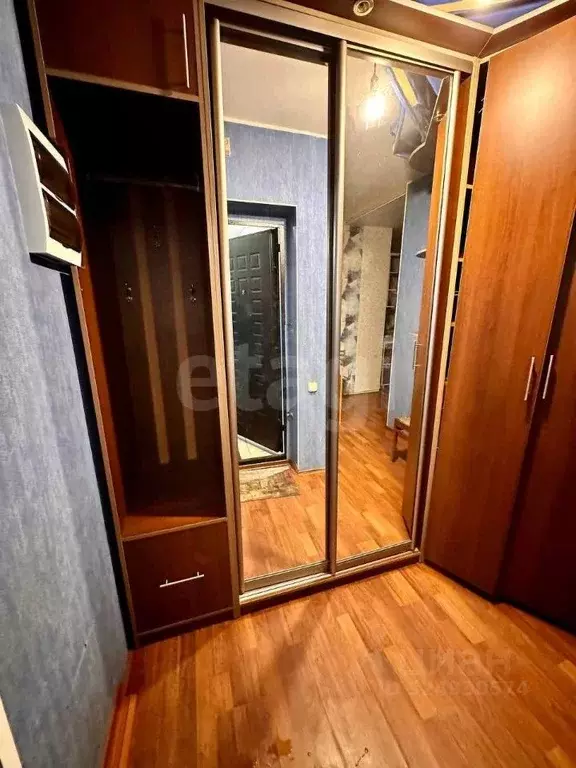 Студия Иркутская область, Иркутск ул. Шпачека, 12/6 (25.7 м) - Фото 0