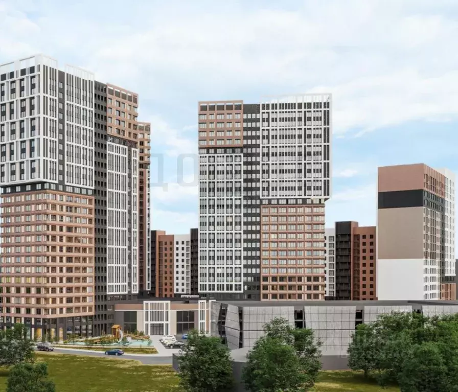 Помещение свободного назначения в Свердловская область, Екатеринбург ... - Фото 2