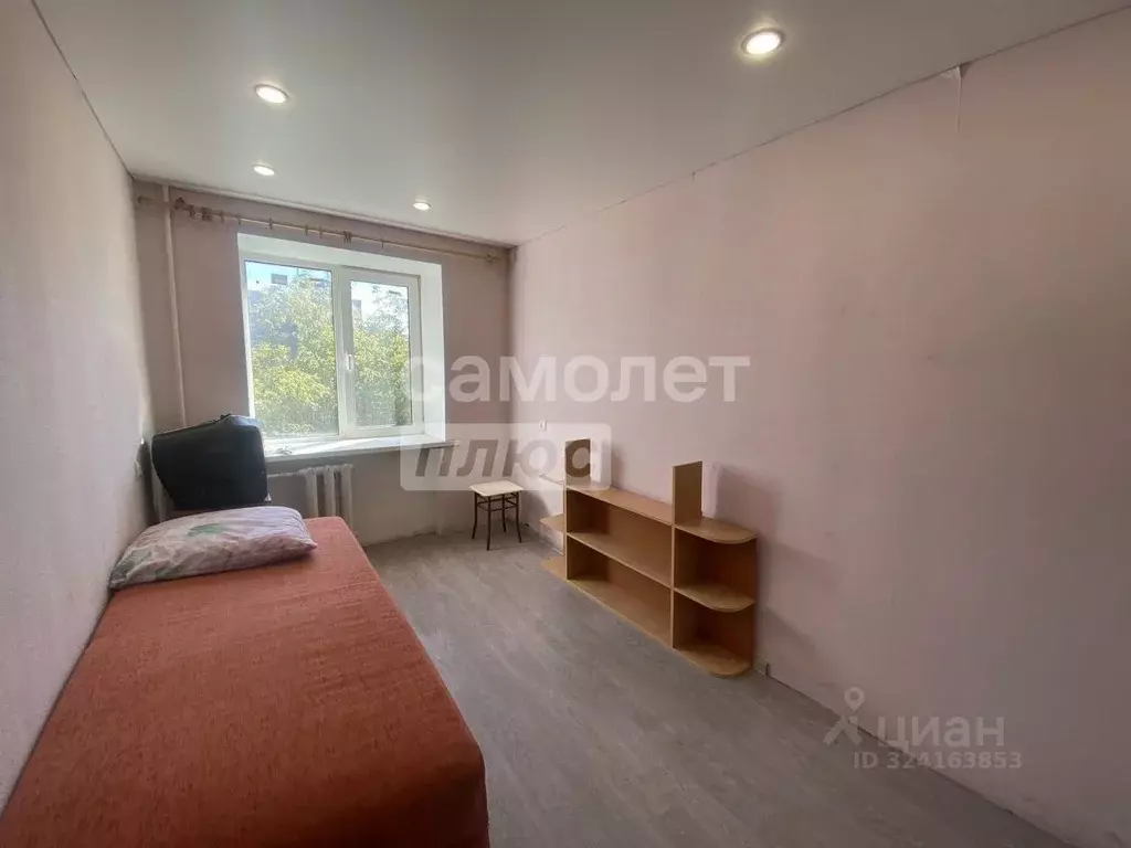 Комната Вологодская область, Череповец ул. Мира, 1 (12.0 м) - Фото 2