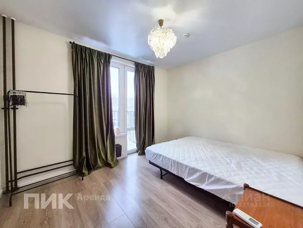 2-к кв. Москва Цимлянская ул., 3к3 (46.0 м) - Фото 2