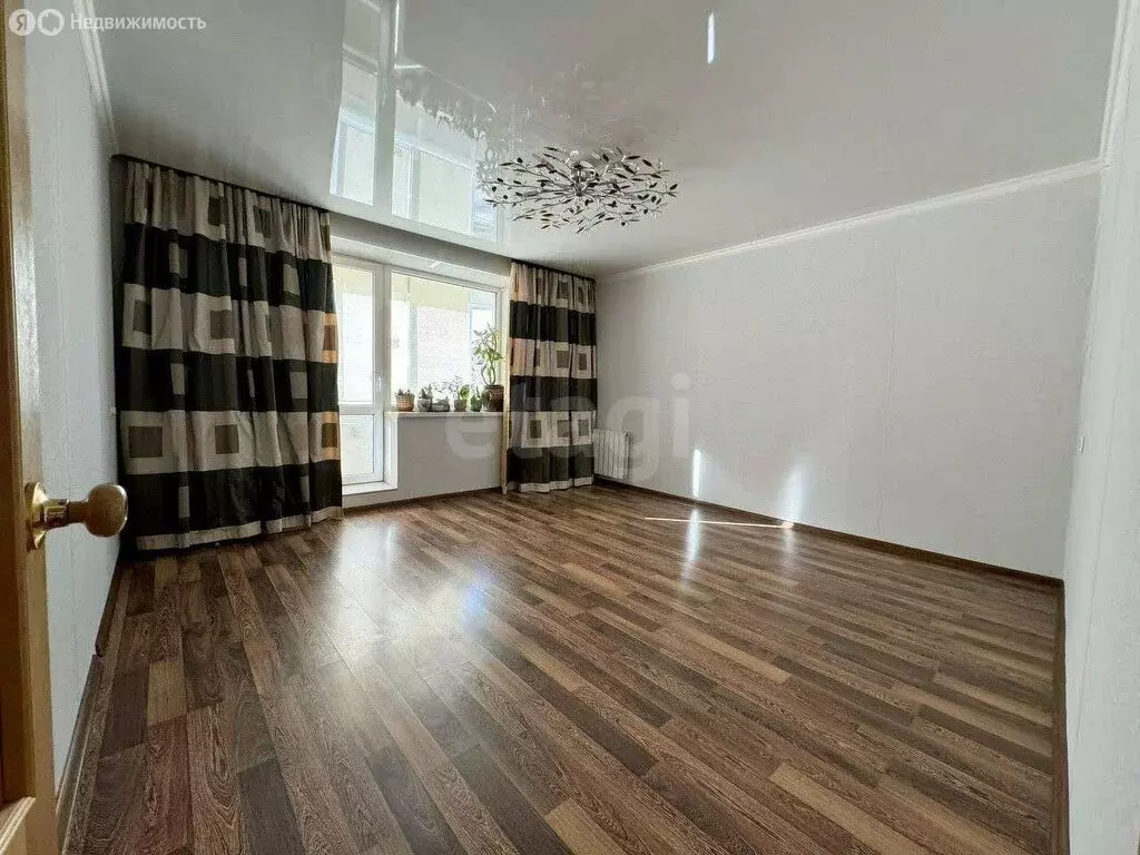 3-комнатная квартира: Пермь, улица Лякишева, 9 (65.4 м) - Фото 2