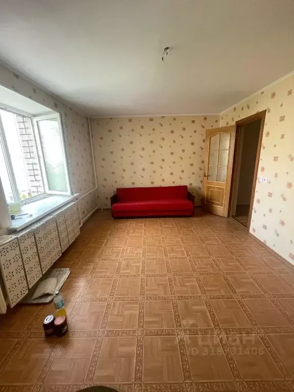 1-к кв. Вологодская область, Череповец Первомайская ул., 62А (53.0 м) - Фото 1