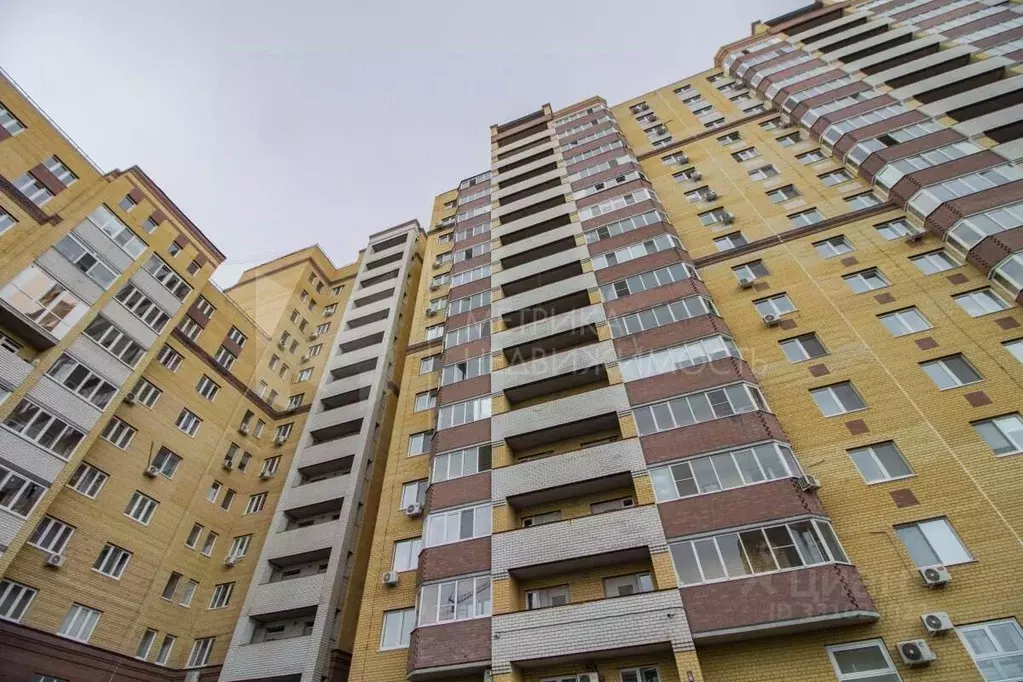 1-к кв. Тюменская область, Тюмень ул. Мельникайте, 138А/1 (42.9 м) - Фото 1