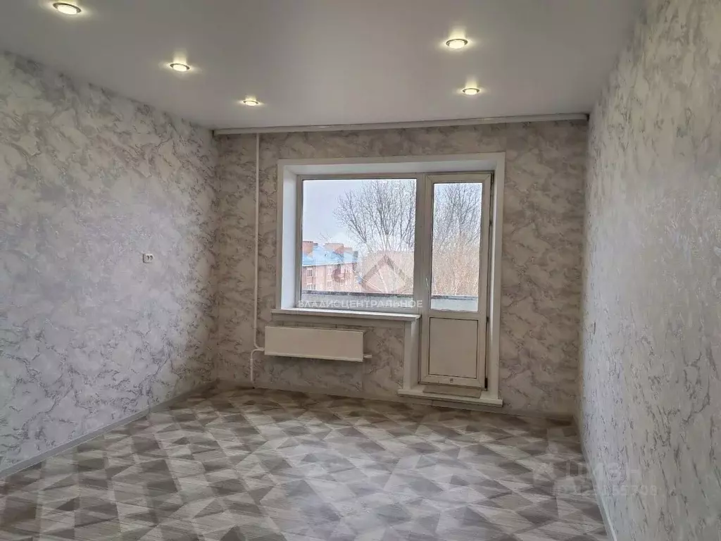 1-к кв. Новосибирская область, Искитим Юбилейный просп., 19 (38.0 м) - Фото 1