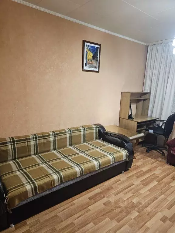 Комната Москва Новокосинская ул., 51К1 (15.0 м) - Фото 2