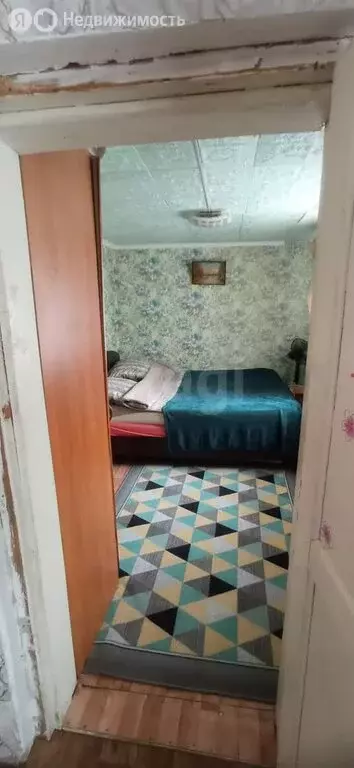 Дом в Заводоуковск, СНТ Раздолье (46.7 м) - Фото 1