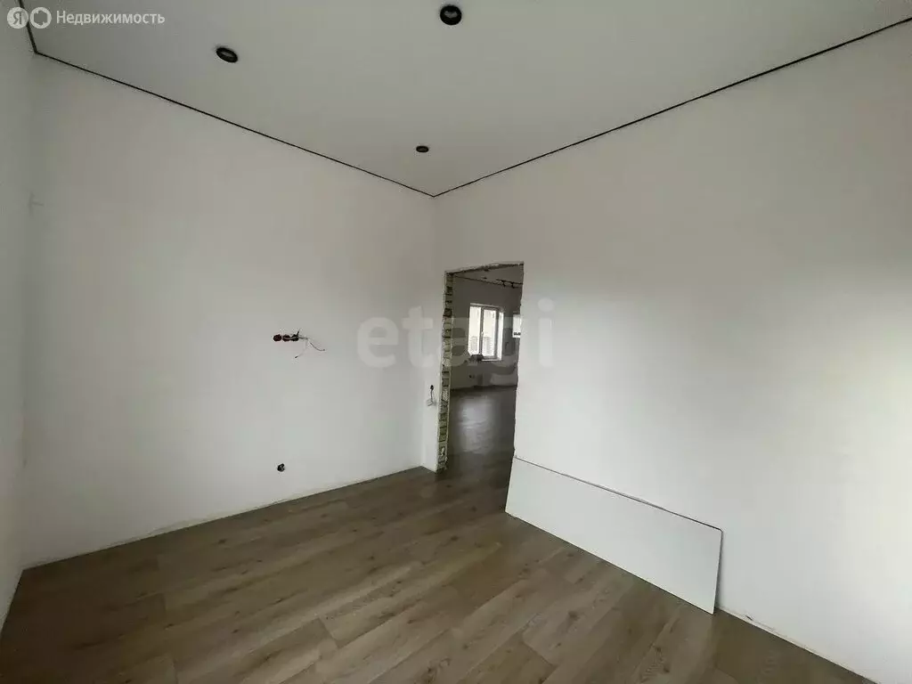 Дом в Альметьевск, улица Гарифа Ахунова (87.5 м) - Фото 2