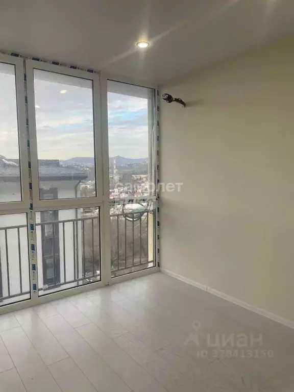 1-к кв. Краснодарский край, Сочи Водораздельная ул., 16 (28.0 м) - Фото 2