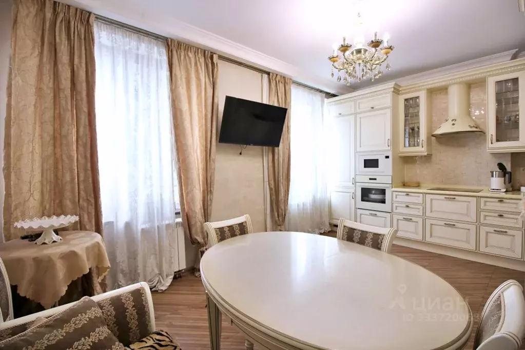 2-к кв. Москва Новодмитровская ул., 2к5 (68.7 м) - Фото 1