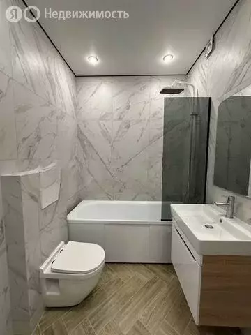 Квартира-студия: Тюмень, улица Газовиков, 38к2 (20.4 м) - Фото 2