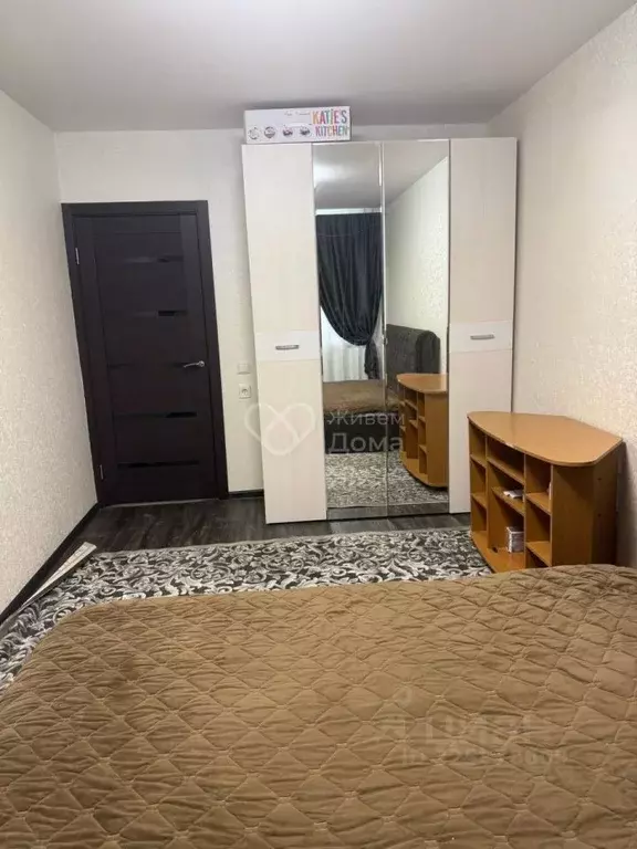 2-к кв. Волгоградская область, Волгоград Владимирская ул., 53 (54.3 м) - Фото 1