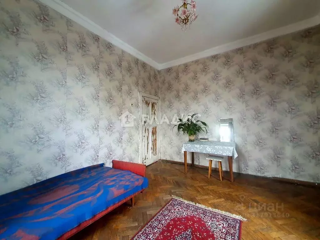 Комната Московская область, Балашиха ул. Победы, 6 (18.0 м) - Фото 1
