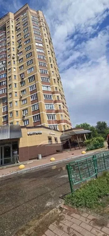 Помещение свободного назначения в Московская область, Подольск ... - Фото 1