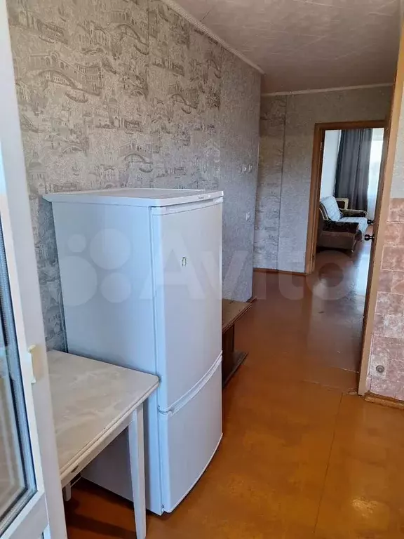 2-к. квартира, 54 м, 3/5 эт. - Фото 1