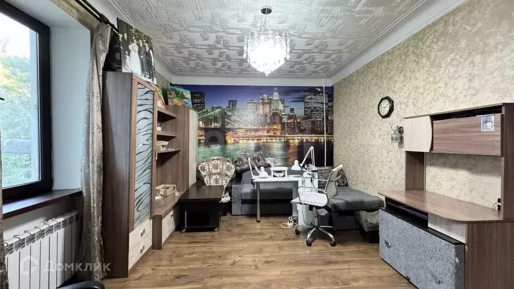 Продаётся 2-к квартира, 41 м - Фото 1