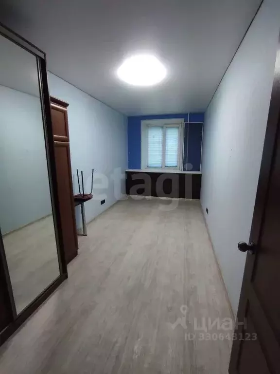 2-к кв. Башкортостан, Уфа ул. Гафури, 40 (43.7 м) - Фото 1