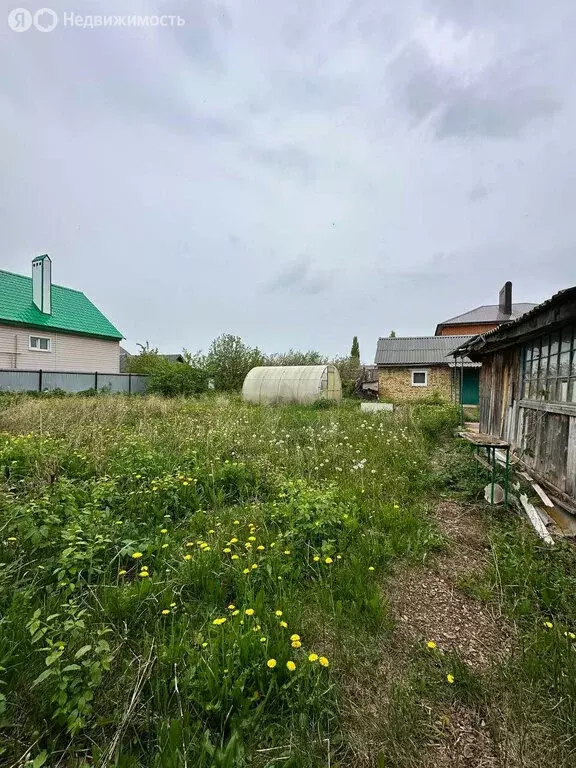 Участок в Октябрьский, 21-й микрорайон (6.18 м) - Фото 1