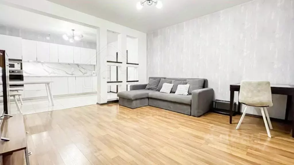 2-к кв. Иркутская область, Иркутск Дальневосточная ул., 164/5 (65.0 м) - Фото 2