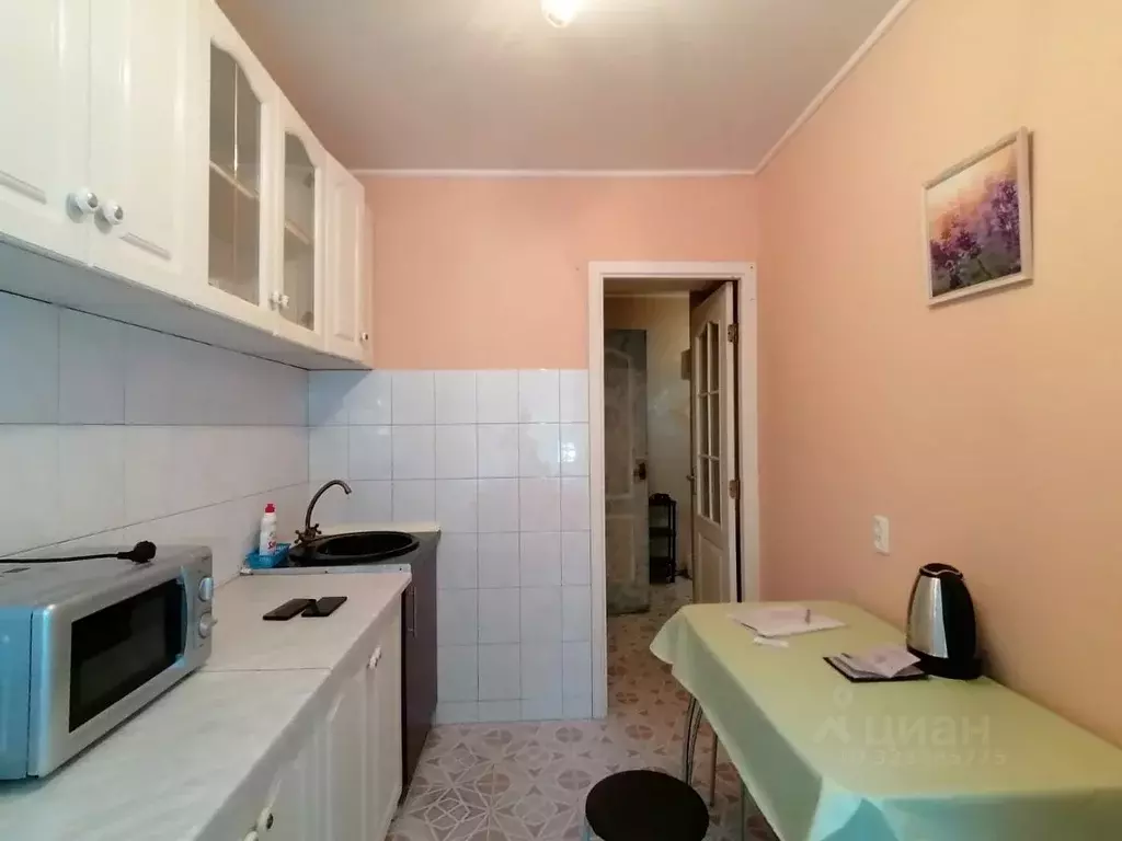 2-к кв. Ростовская область, Ростов-на-Дону Красноармейская ул., 278 ... - Фото 2