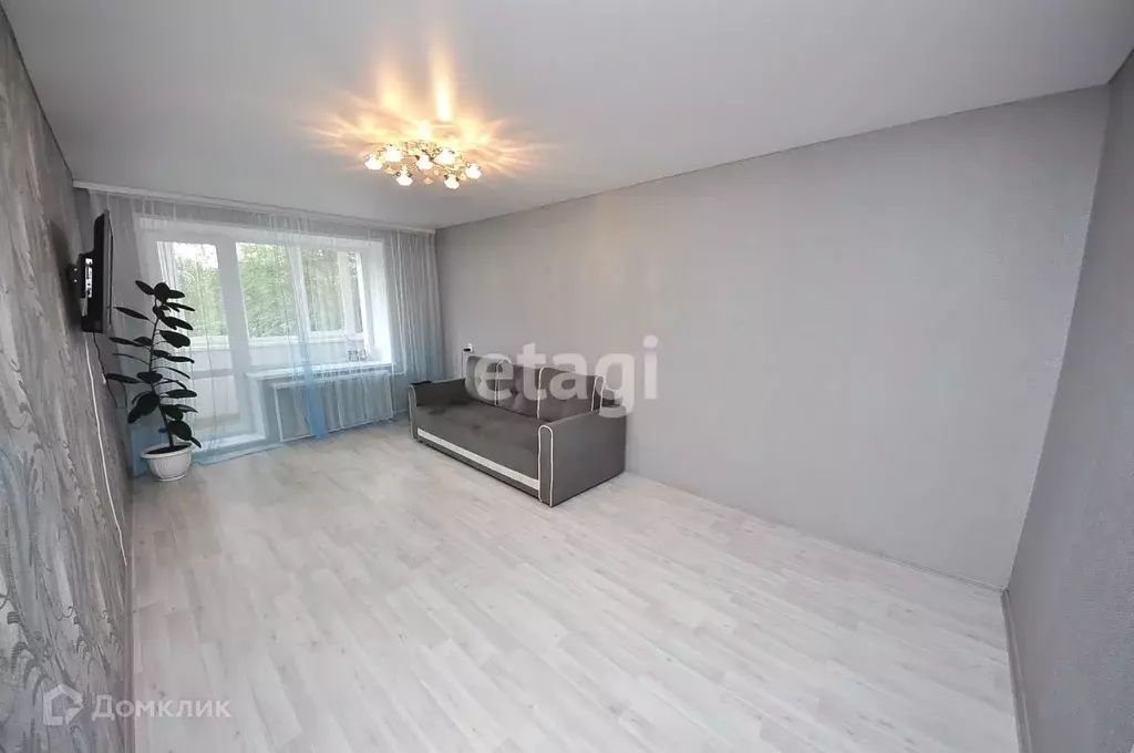 Продаётся 3-к квартира, 58.5 м - Фото 0