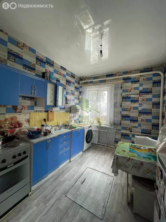 Дом в Улан-Удэ, улица Кутузова (54.3 м) - Фото 0