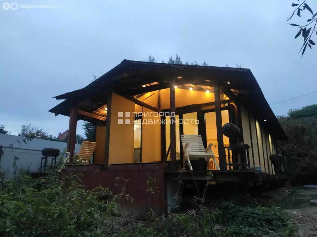 Дом в Калиновка, 8А (55.1 м) - Фото 1