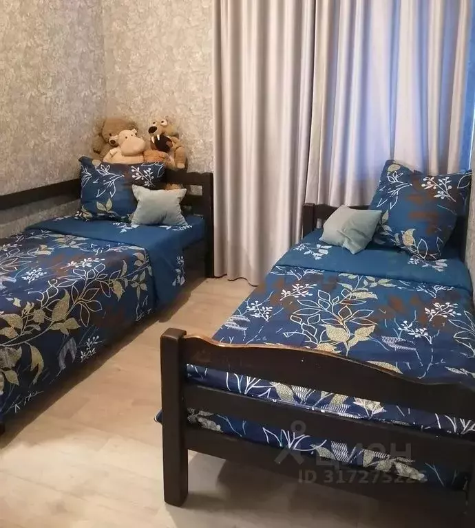 3-к кв. Калужская область, Калуга ул. Салтыкова-Щедрина, 18 (55.0 м) - Фото 0