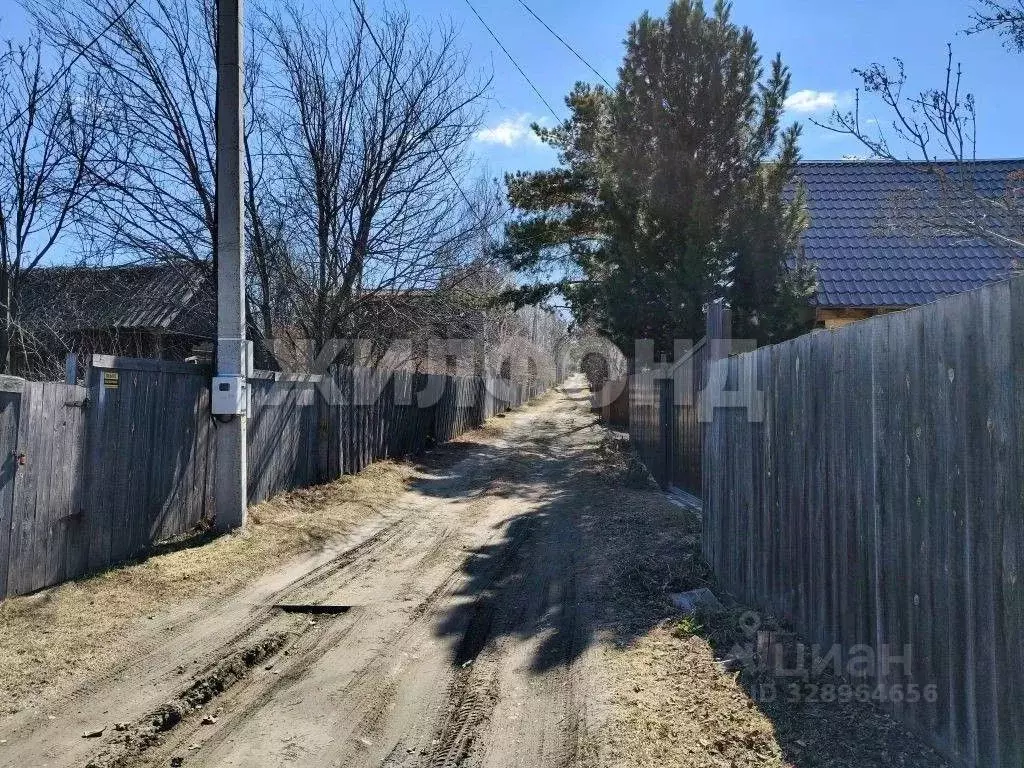 Дом в Хакасия, Абакан Сосновая ул. (21 м) - Фото 1