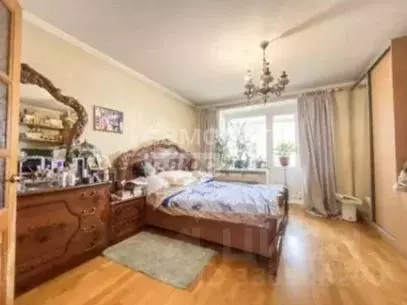 4-к кв. Иркутская область, Иркутск Киренская ул., 4 (88.0 м) - Фото 1