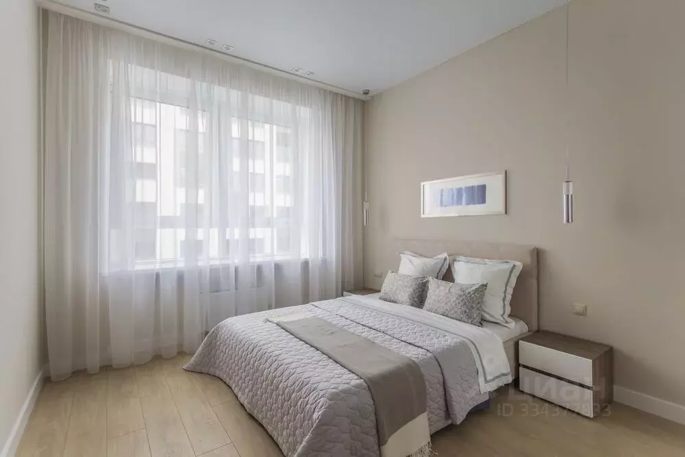 3-к кв. Москва ш. Энтузиастов, 3к1 (69.0 м) - Фото 1