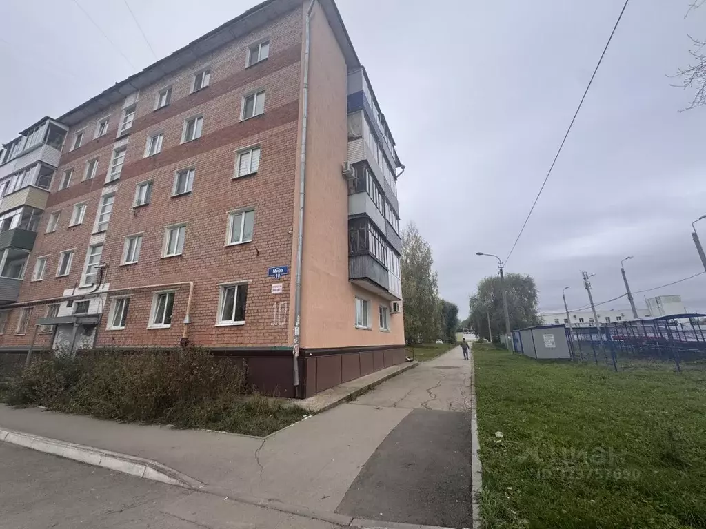 Помещение свободного назначения в Пермский край, Пермь пос. Новые ... - Фото 1