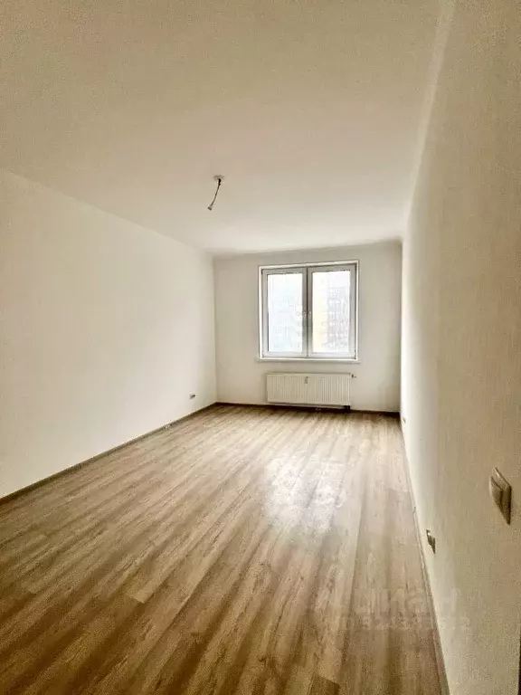 1-к кв. Ленинградская область, Мурино Всеволожский район, бул. ... - Фото 1