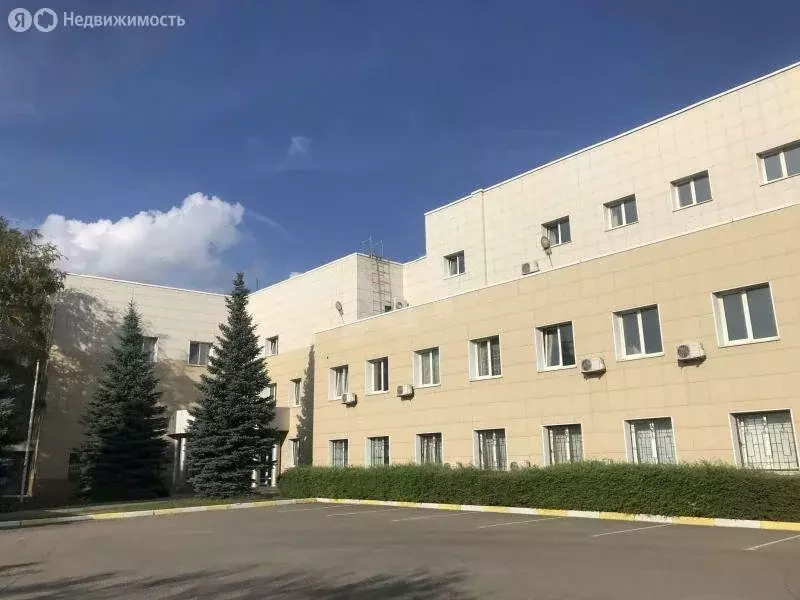 Офис (3214 м) - Фото 2