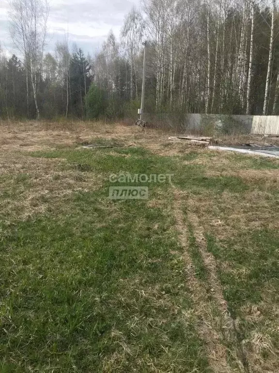 Участок в Ярославская область, Переславль-Залесский муниципальный ... - Фото 0