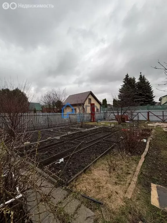 Дом в Самара, ДНТ Берёзовая Грива-2, 95 (40 м) - Фото 2