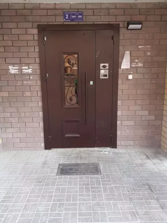 1-к кв. Смоленская область, Смоленск ул. 100-летия Комсомола, 1 (31.1 ... - Фото 2