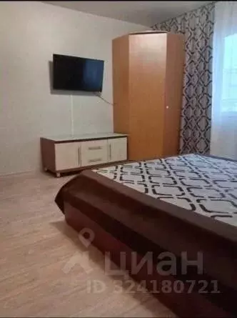 1-к кв. Красноярский край, Красноярск Светлогорская ул., 7 (35.0 м) - Фото 2