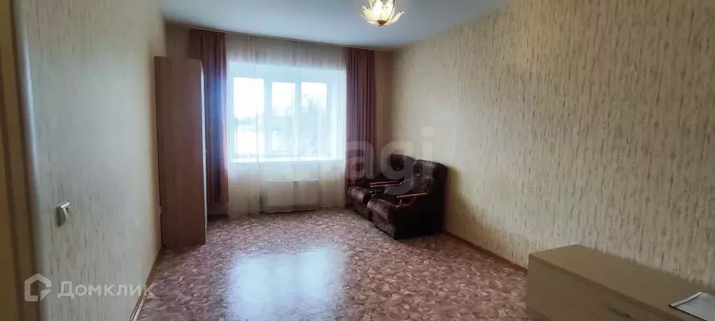 Продаётся 1-к квартира, 40.6 м - Фото 1